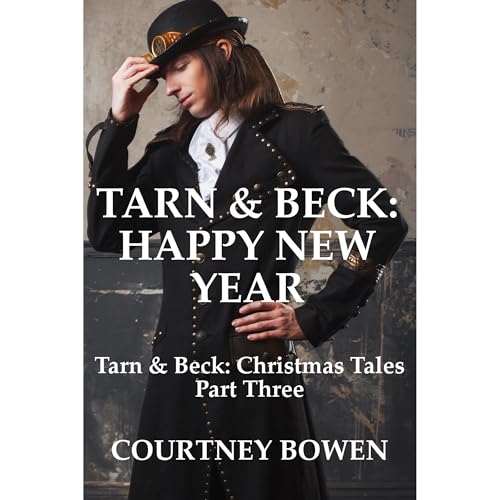 Cover of Tarn & Beck: Happy New Year