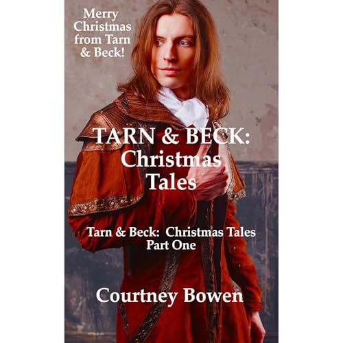 Cover of Tarn & Beck: Christmas Tales