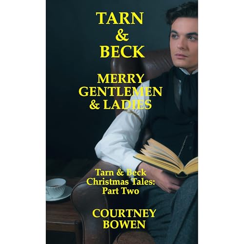 Cover of Tarn & Beck: Merry Gentlemen & Ladies