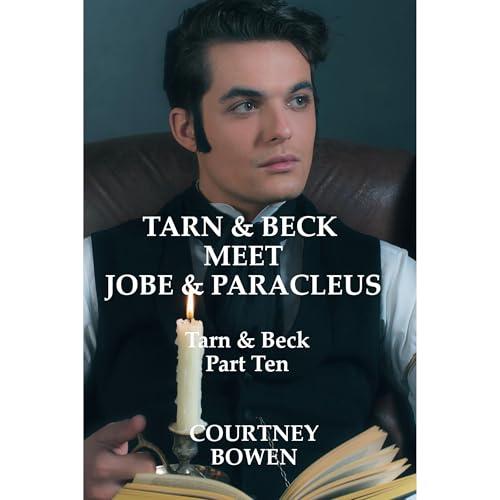 Cover of Tarn & Beck Meet Jobe & Paracleus