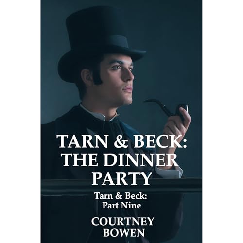 Cover of Tarn & Beck: The Dinner Party