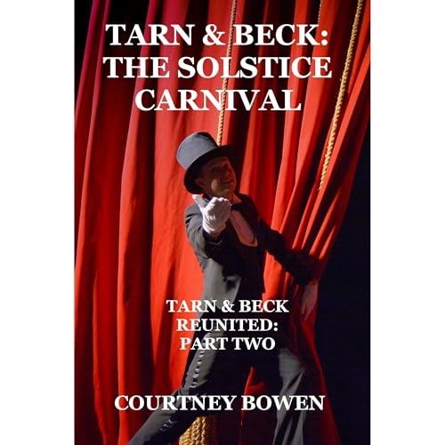 Cover of Tarn & Beck: The Solstice Carnival