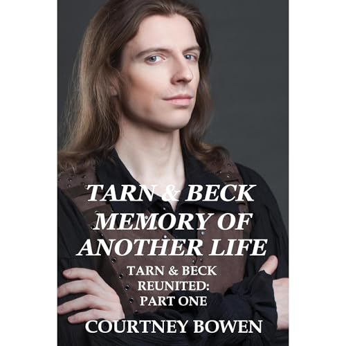 Cover of Tarn & Beck: Memory of Another Life
