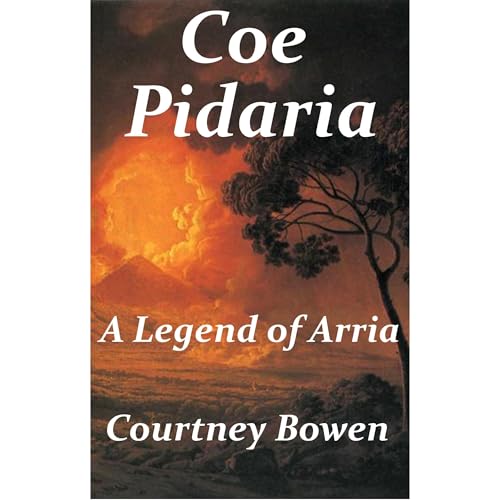 Cover of Coe Pidaria