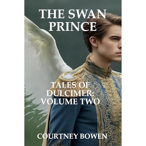 Cover of The Swan Prince