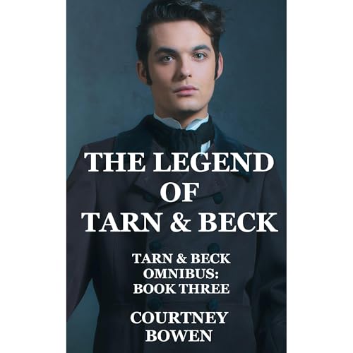 Cover of The Legend of Tarn & Beck