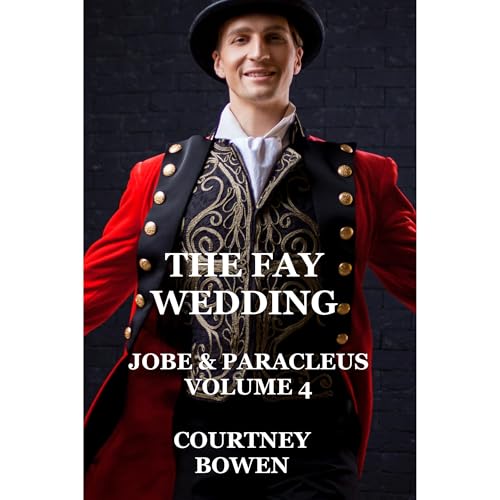 Cover of The Fay Wedding