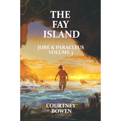 Cover of The Fay Island