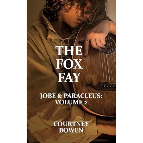 Cover of The Fox Fay