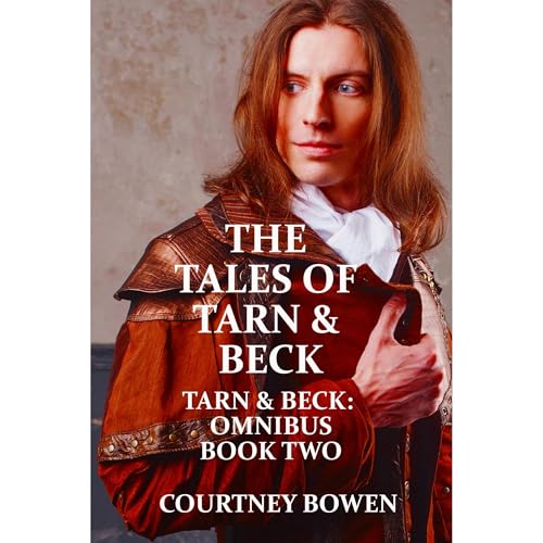 Cover of The Tales of Tarn & Beck
