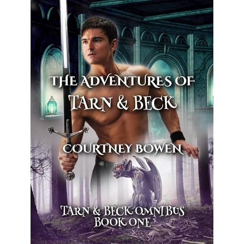 Cover of The Adventures of Tarn & Beck