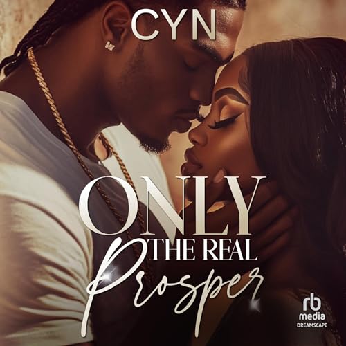 Cover of Only the Real Prosper