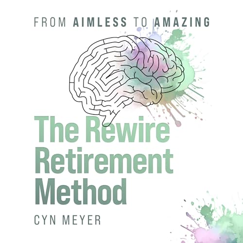 Cover of The Rewire Retirement Method