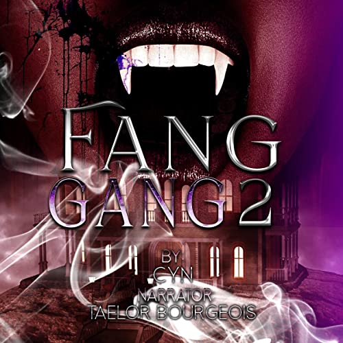 Cover of Fang Gang 2