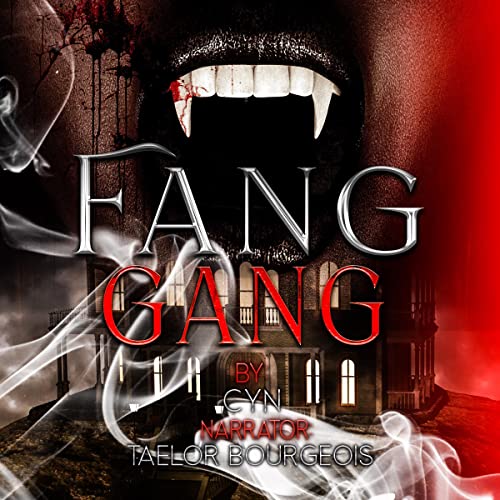 Cover of Fang Gang