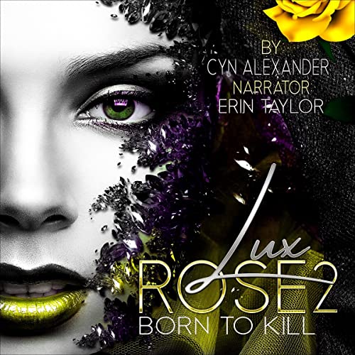 Cover of Lux Rose 2