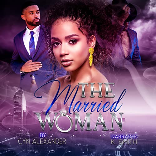 Cover of The Married Woman