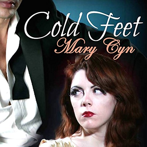 Cover of Cold Feet: Kat's Last Wedding