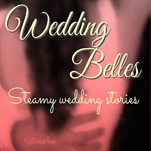 Cover of Wedding Belles
