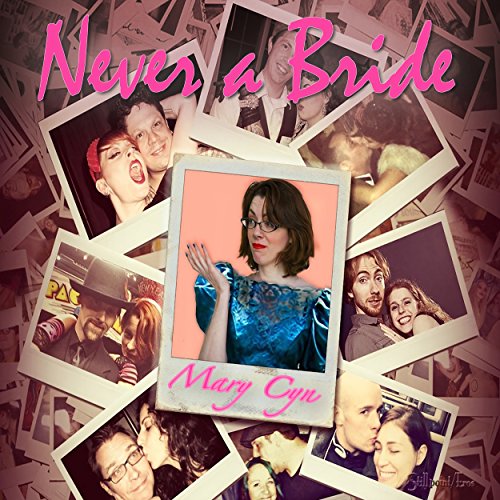 Cover of Never a Bride