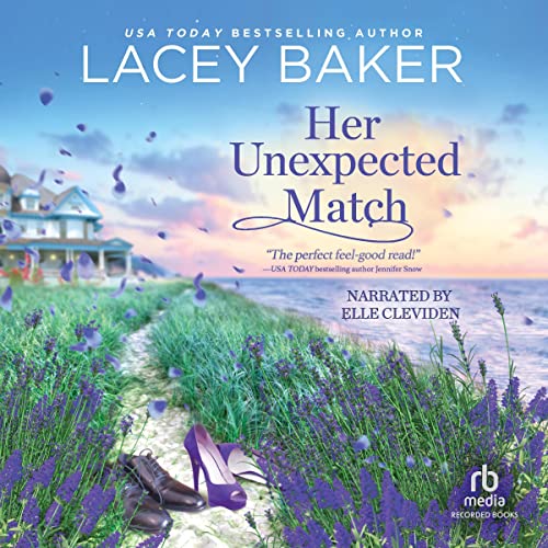 Cover of Her Unexpected Match