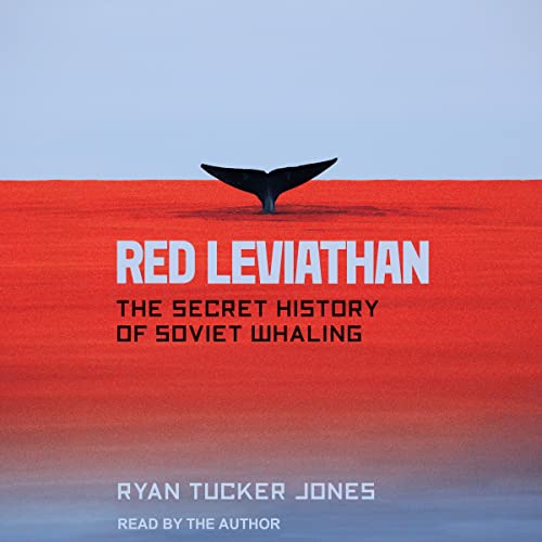 Cover of Red Leviathan