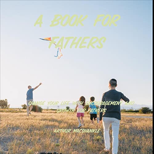Cover of A Book for Fathers
