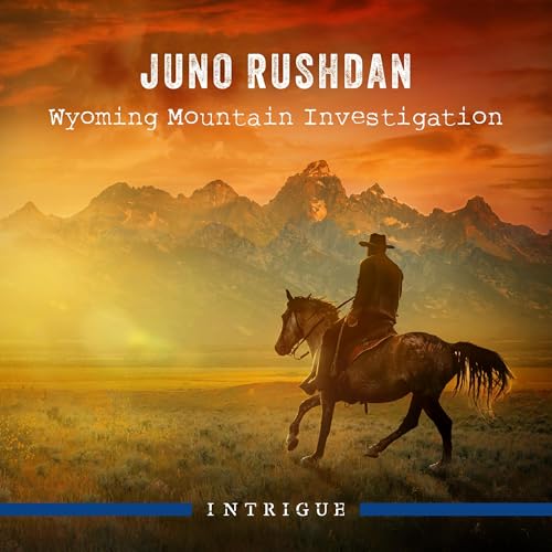 Cover of Wyoming Mountain Investigation