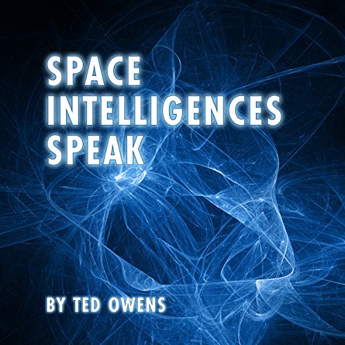 Cover of Space Intelligences Speak