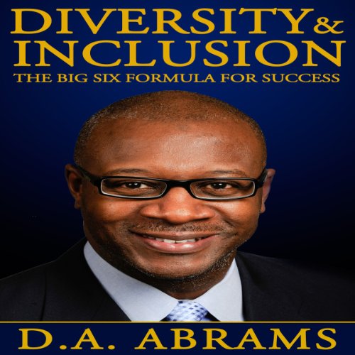 Cover of Diversity & Inclusion