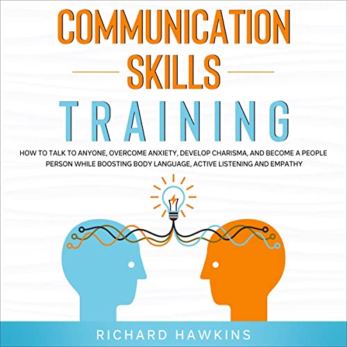 Cover of Communication Skills Training