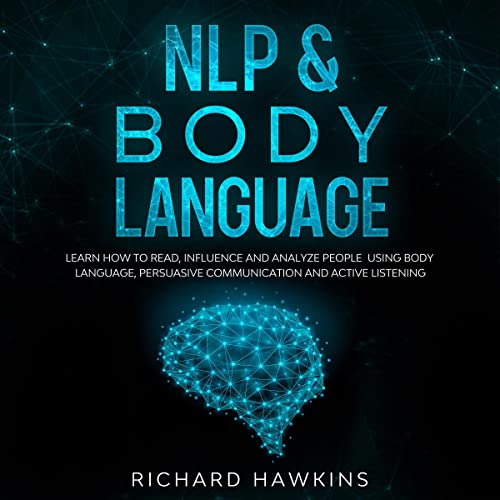 Cover of NLP and Body Language