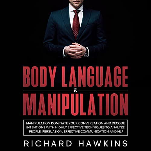 Cover of Body Language and Manipulation