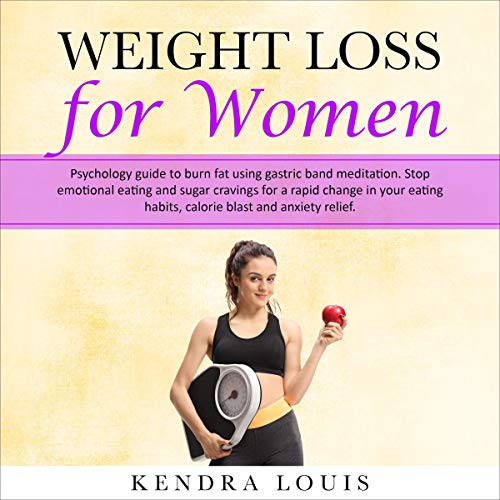 Cover of Weight Loss for Women