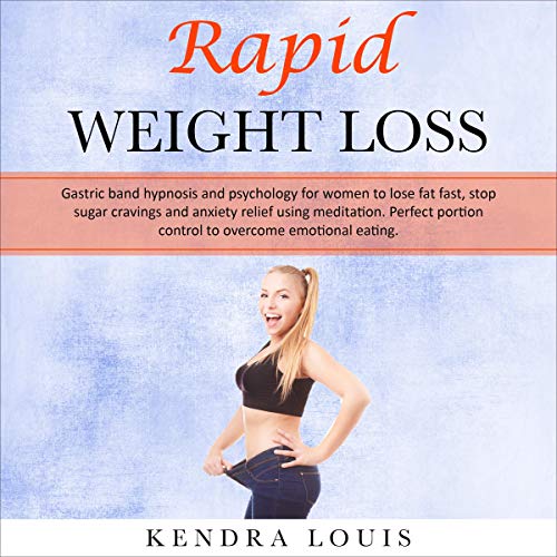 Cover of Rapid Weight Loss