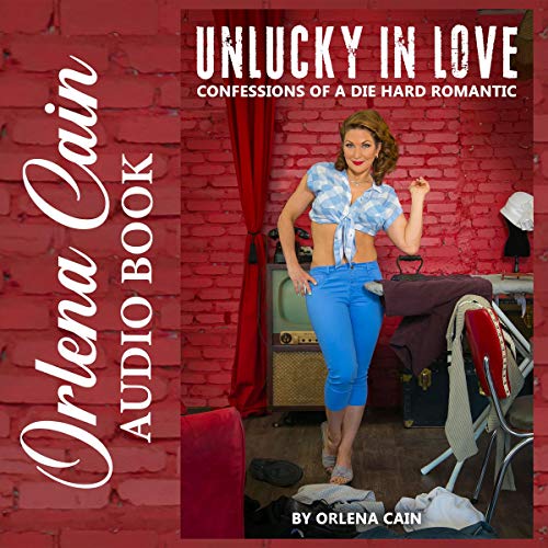 Cover of Unlucky in Love