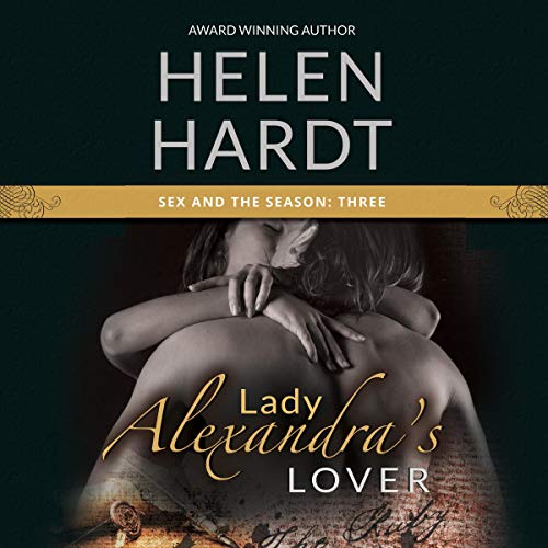 Cover of Lady Alexandra's Lover