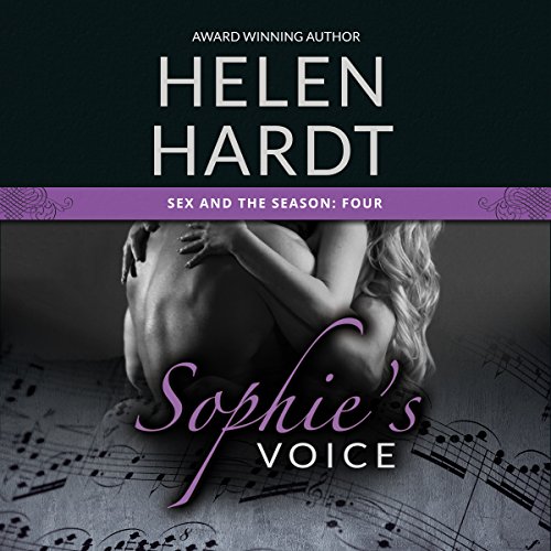 Cover of Sophie's Voice