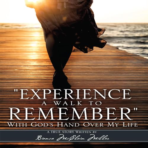 Cover of Experience a Walk to Remember