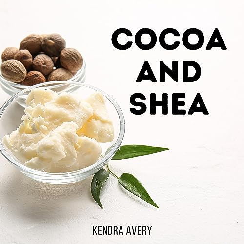 Cover of Cocoa and Shea