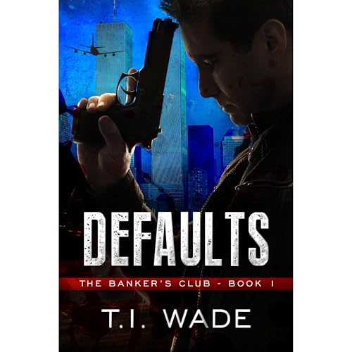Cover of The Banker's Club "Defaults" Book I