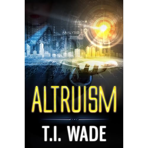 Cover of Altruism