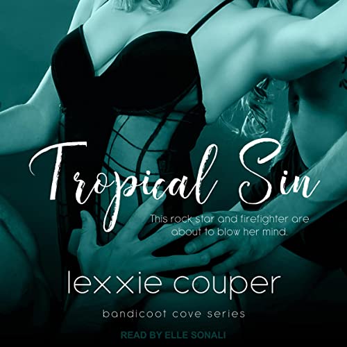 Cover of Tropical Sin