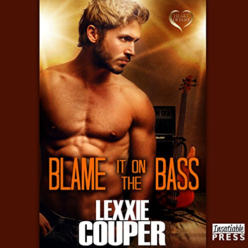 Cover of Blame It on the Bass