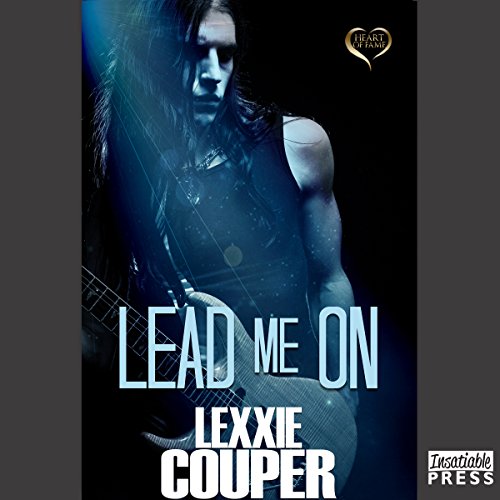 Cover of Lead Me On