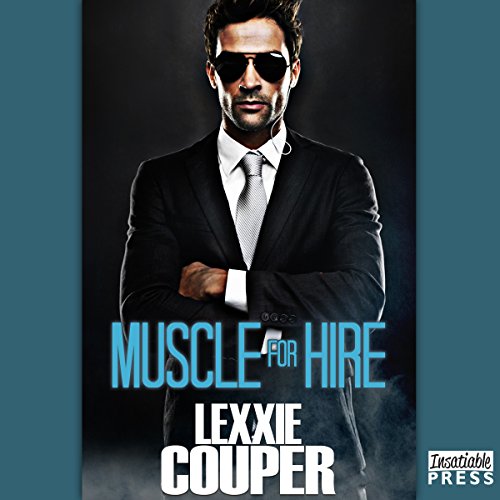 Cover of Muscle for Hire