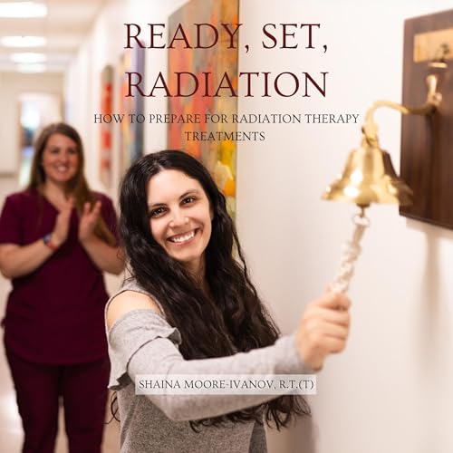 Cover of Ready, Set, Radiation