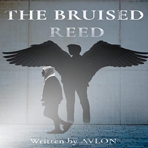 Cover of The Bruised Reed