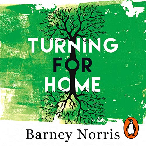Cover of Turning for Home