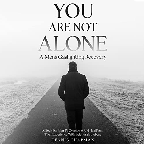 Cover of You Are Not Alone